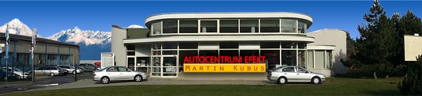 autocentrum